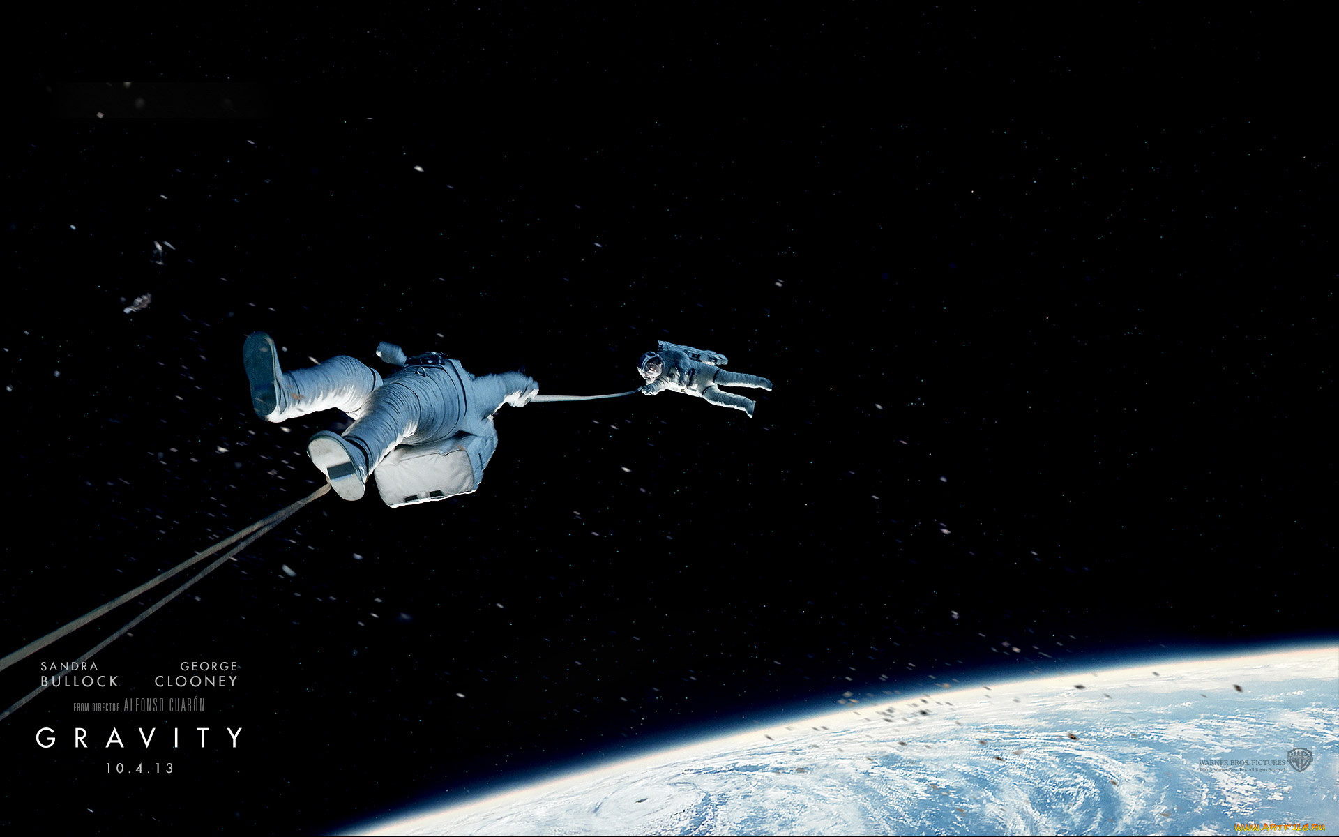 , , gravity, 2013